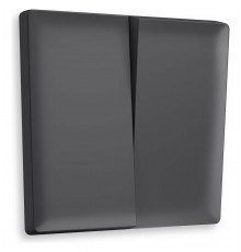 Клавиши для выключателя двухклавишного Quant AP9030