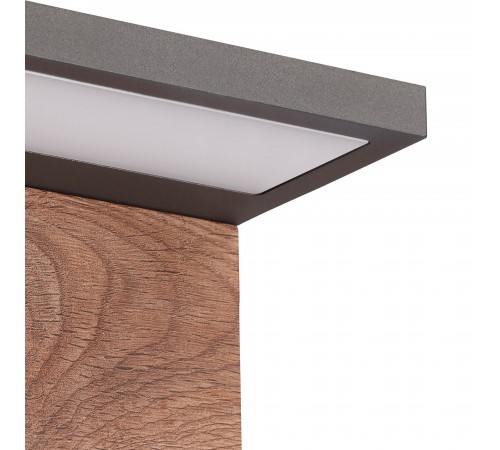 Накладной светильник Mantra 6770 Ruka