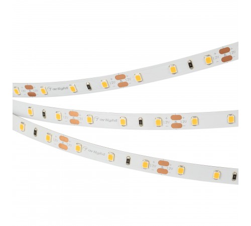 Лента светодиодная Arlight 021404(2) RT открытая