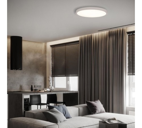 Накладной светильник Loft it 10227/40 White Extraslim