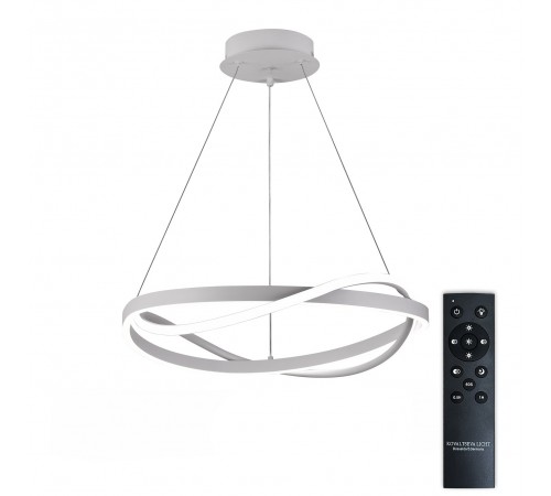 Подвесной светильник Natali Kovaltseva HIGH-TECH LED LAMPS 82055 FINAM