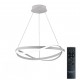 Подвесной светильник Natali Kovaltseva HIGH-TECH LED LAMPS 82055 FINAM