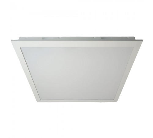 Светильник для потолка Армстронг Feron 51227 Офисный светильник серии TR Армстронг Clip In IP54 36Вт, 4000К, опал