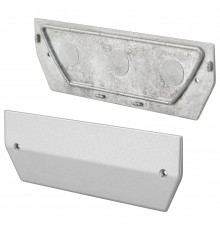 Заглушка Arlight 021942 ALU-POWER-116