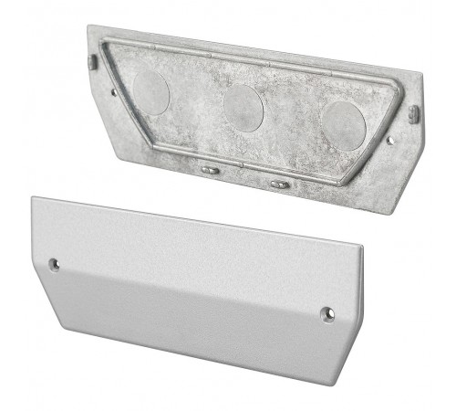 Заглушка Arlight 021942 ALU-POWER-116