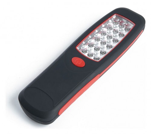 Фонарь ручной Feron 41715 TH2403