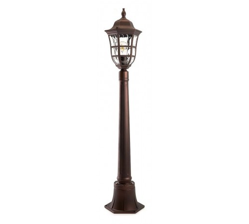 Наземный высокий светильник Feron 11698 Варшава