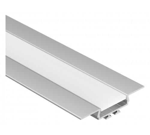 Профиль встраиваемый Arlight 19185 KLUS-LOCK-FM-2000 ANOD