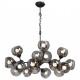 Подвесная люстра Vitaluce V4484-1/16 Шарики