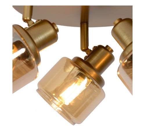 Спот Lucide 77979/13/02 Bjorn