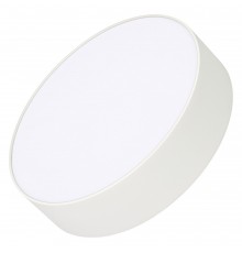 Накладной светильник Arlight 022231(2) RONDO