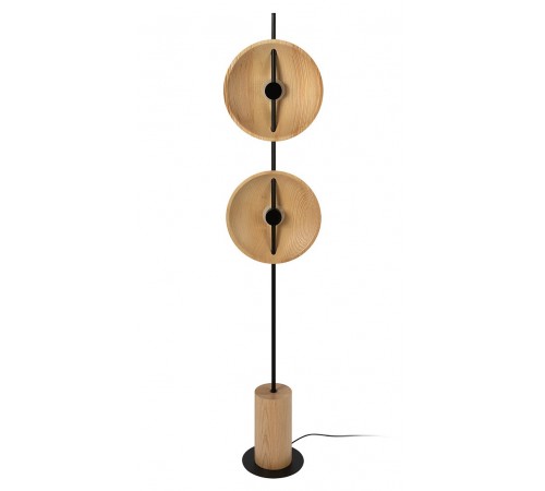 Торшер Loft it 10451F Wood