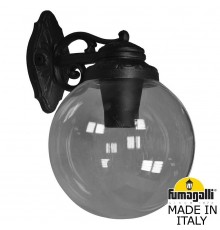 Светильник на штанге Fumagalli G25.131.000.AZF1RDN Globe 250