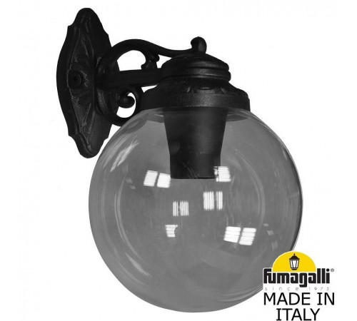 Светильник на штанге Fumagalli G25.131.000.AZF1RDN Globe 250