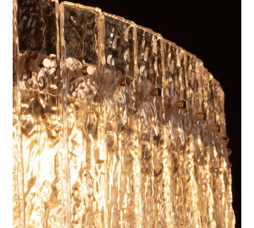 Накладной светильник Loft it 10297W French gold Nevada