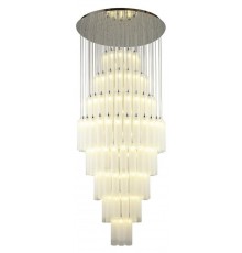 Подвесная люстра Aployt APL.859.06.144 Francesca