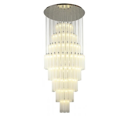 Подвесная люстра Aployt APL.859.06.144 Francesca