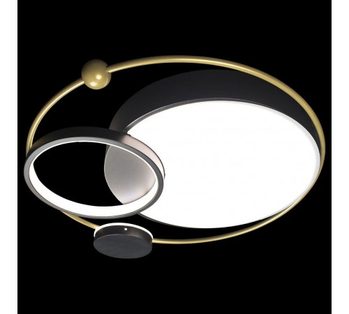 Накладной светильник Loft it 10064 Mike