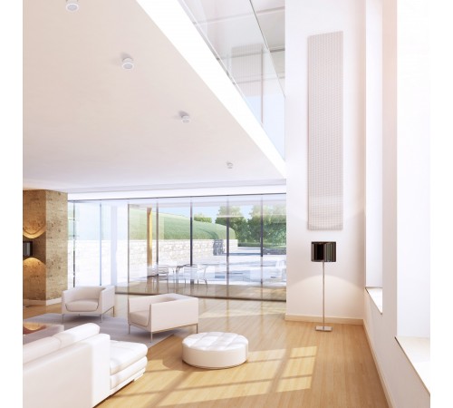 Накладной светильник Mantra 6832 Gower