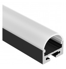 Короб универсальный Arlight 027992 ROUND