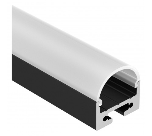 Короб универсальный Arlight 027992 ROUND