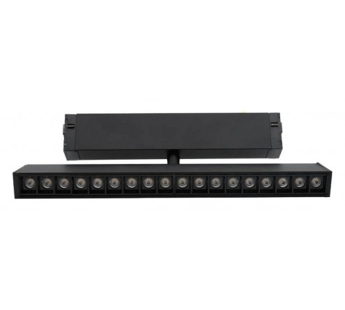 Светильник на штанге Aployt APL.0202.00.18 Magnetic track 220