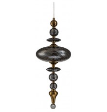 Подвесной светильник Belfast A1933-C-A3 GR GL Herbison