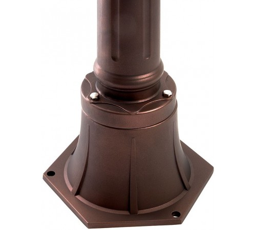 Наземный высокий светильник Feron 11698 Варшава