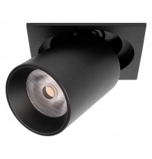 Встраиваемый светильник Loft it 10327/D Black Apex
