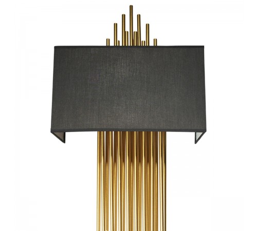 Накладной светильник Loft it 10107 Black Elegio