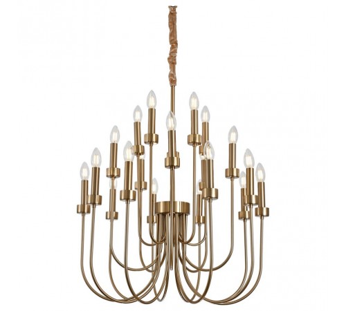 Подвесная люстра Alfa-Light F1124-16 F1124