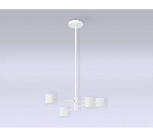 Люстра на штанге Ambrella Light FL51705 FL