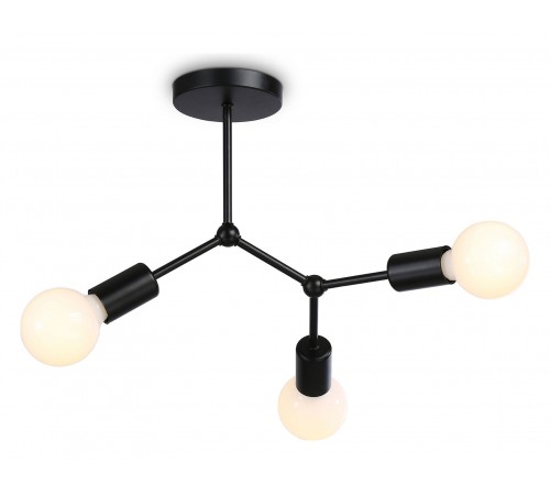 Люстра на штанге Ambrella Light TR8027 TR