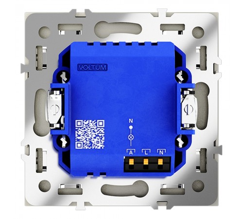 Датчик движения без рамки Voltum VLS070505 S70