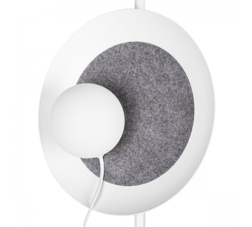 Торшер Loft it 10237F White Wonders