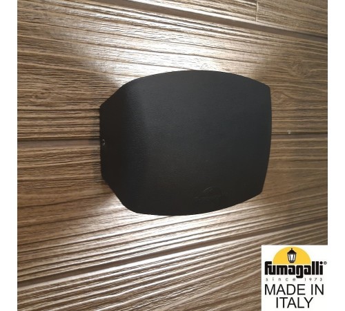 Накладной светильник Fumagalli AB1.000.000.LXJ1L Abram