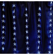 Занавес световой Feron 48608 CL25