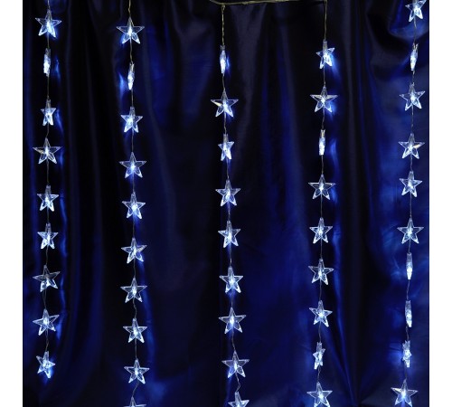 Занавес световой Feron 48608 CL25