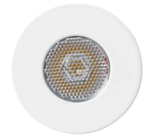 Встраиваемый светильник Arlight 020758