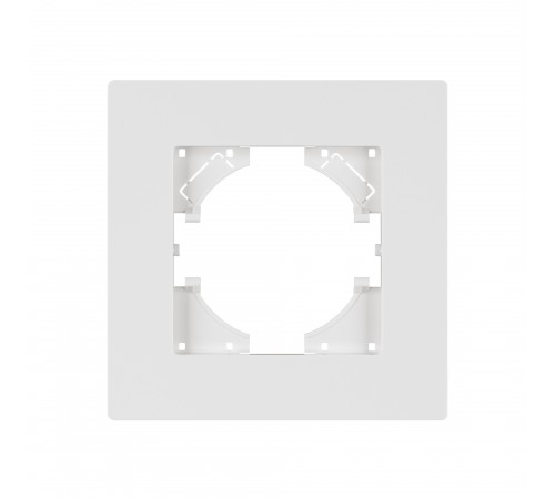 Рамка на 1 пост Arlight 49688 PERIO