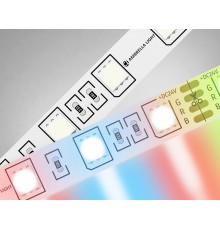 Лента светодиодная Ambrella Light GS4302 GS