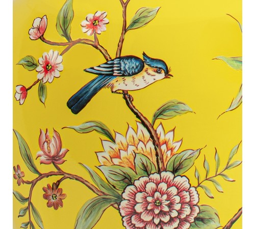 Настольная лампа декоративная Loft it 10380T/B Dandelion