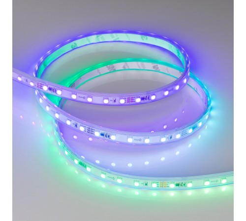 Лента светодиодная Arlight 030484(2) SPI