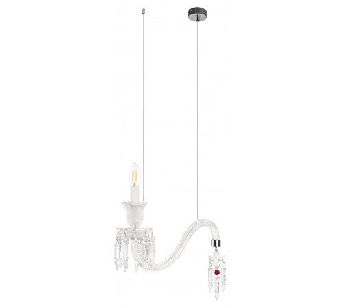 Подвесной светильник Loft it 10210P/A White Zenith