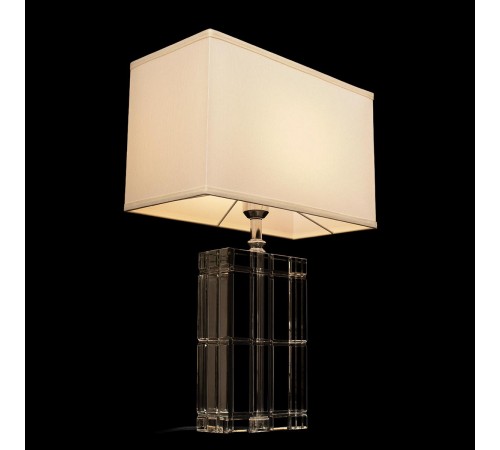 Настольная лампа декоративная Loft it 10273 Сrystal