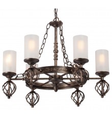 Подвесная люстра Vitaluce V4339-7/6 4339