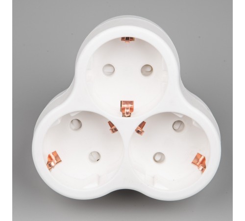 Разветвитель Uniel UL-00011235