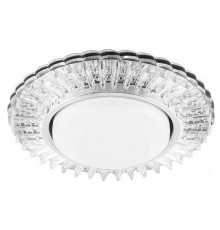 Встраиваемый светильник Feron 29539 CD4025