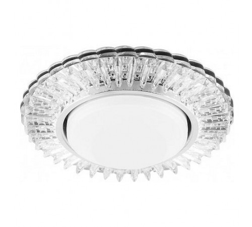 Встраиваемый светильник Feron 29539 CD4025