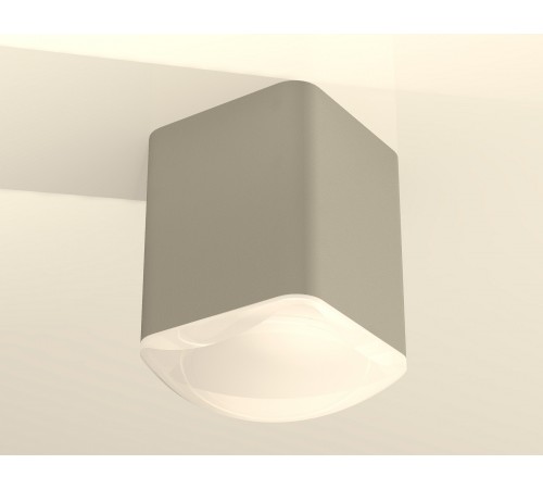 Накладной светильник Ambrella Light XS7814011 XS